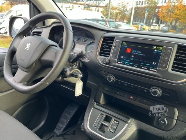 Panel van PEUGEOT e-Expert L2 (75kWh)