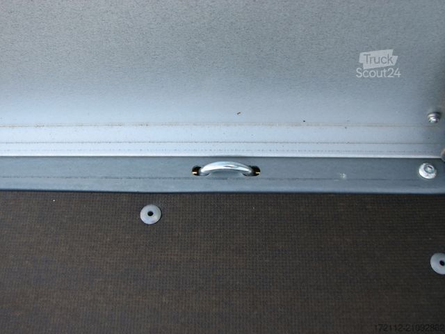 Autotrailer STEMA STL 1300