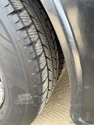 Truck & Trailer Service GmbH Truck & Trailer Service GmbH Truck & Trailer Service GmbH