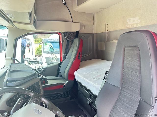 Standardní tahač VOLVO FH500  RETARDER ACC 2TANKS I-ParkCool