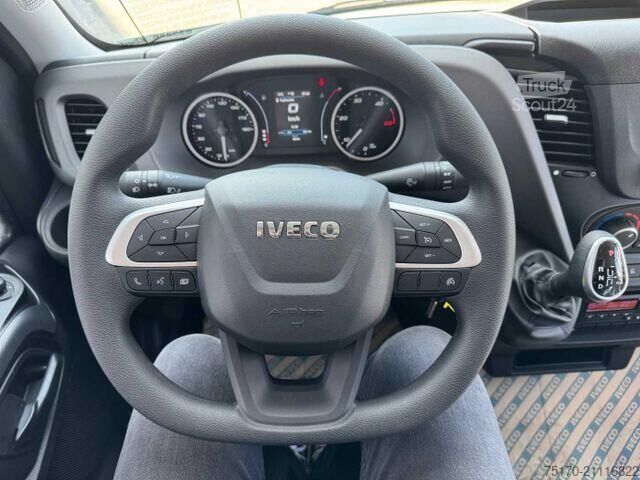 Telone scorrevole Iveco Daily 50C16 HA8 Pritsche+Plane *LBW* 3x