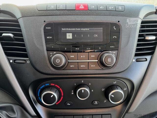 Telone scorrevole Iveco Daily 50C16 HA8 Pritsche+Plane *LBW* 3x