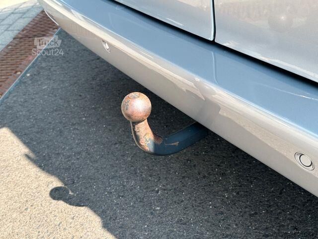 Break à toit surélevé Mercedes-Benz Vito 114 CDI Mixto Regal AHK Klima PARKTRONIC