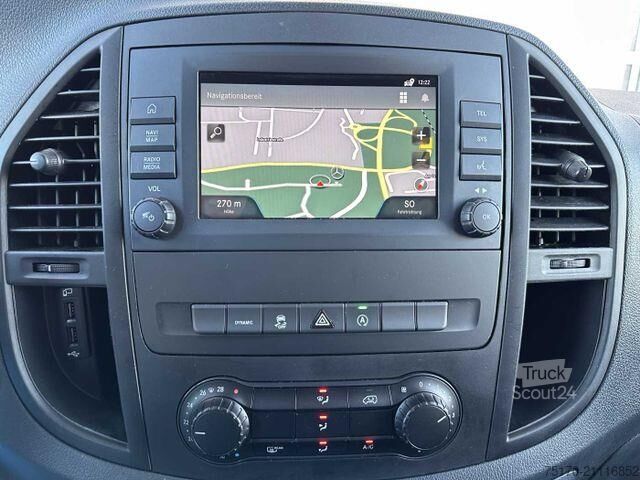 Break à toit surélevé Mercedes-Benz Vito 116 CDI Mixto 9G Klima Kamera SHZ Audio40