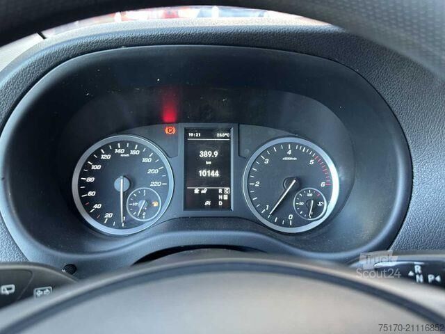 Break à toit surélevé Mercedes-Benz Vito 116 CDI Mixto 9G Klima Kamera SHZ Audio40