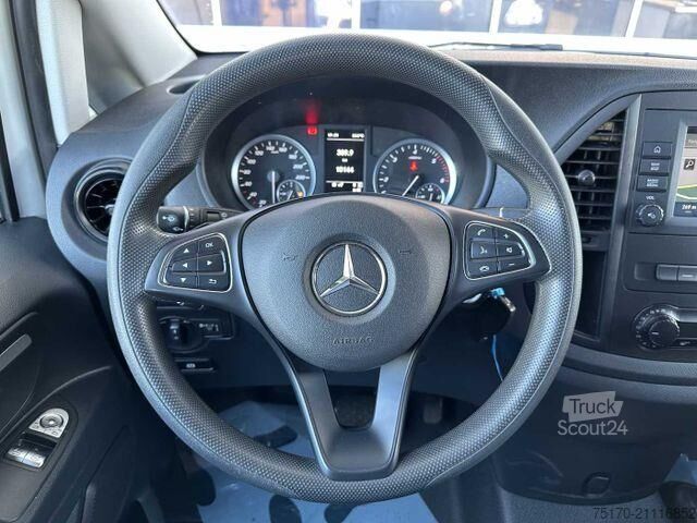 Break à toit surélevé Mercedes-Benz Vito 116 CDI Mixto 9G Klima Kamera SHZ Audio40