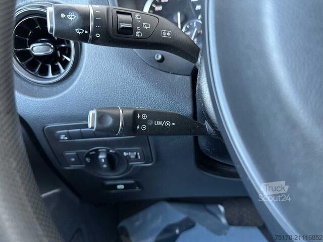 Break à toit surélevé Mercedes-Benz Vito 116 CDI Mixto 9G Klima Kamera SHZ Audio40