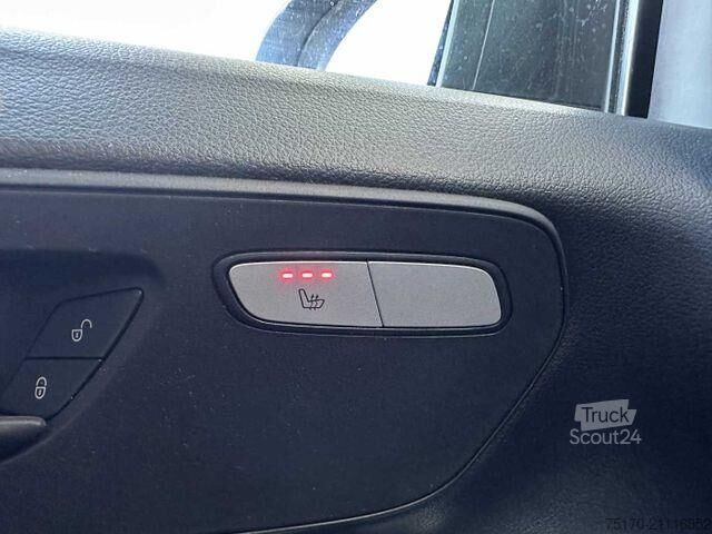 Break à toit surélevé Mercedes-Benz Vito 116 CDI Mixto 9G Klima Kamera SHZ Audio40