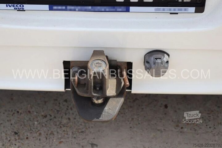 Dois andares VDL Futura FDD2 141/510 / TDX27 Astromega / S 531 D...