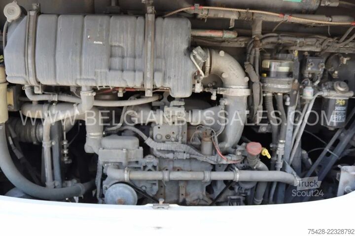 Dois andares VDL Futura FDD2 141/510 / TDX27 Astromega / S 531 D...