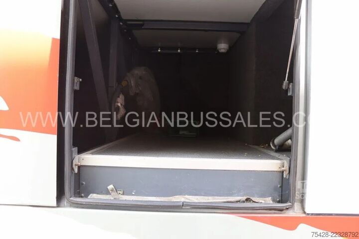 Dois andares VDL Futura FDD2 141/510 / TDX27 Astromega / S 531 D...