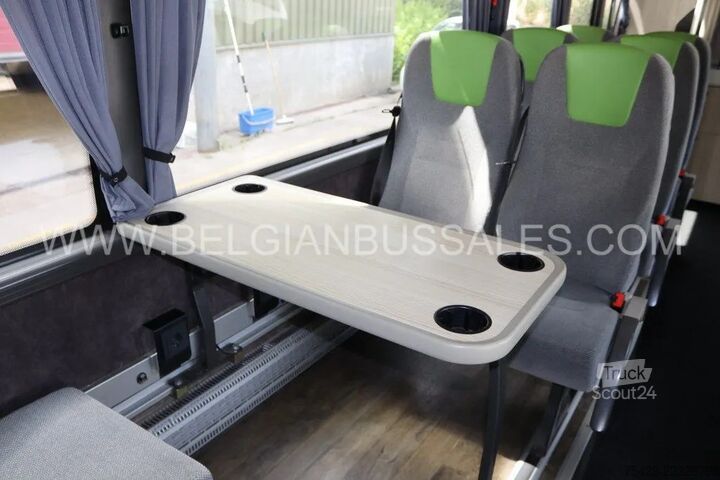 Dois andares VDL Futura FDD2 141/510 / TDX27 Astromega / S 531 D...