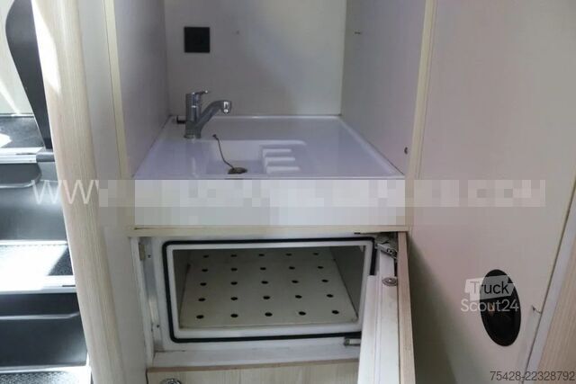ذات الطابقين VDL Futura FDD2 141/510 / TDX27 Astromega / S 531 D...