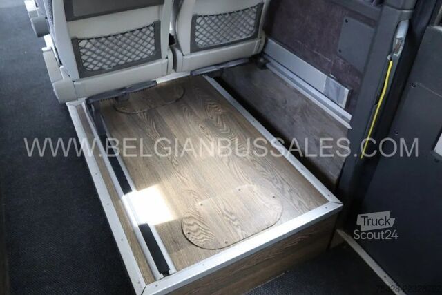 ذات الطابقين VDL Futura FDD2 141/510 / TDX27 Astromega / S 531 D...