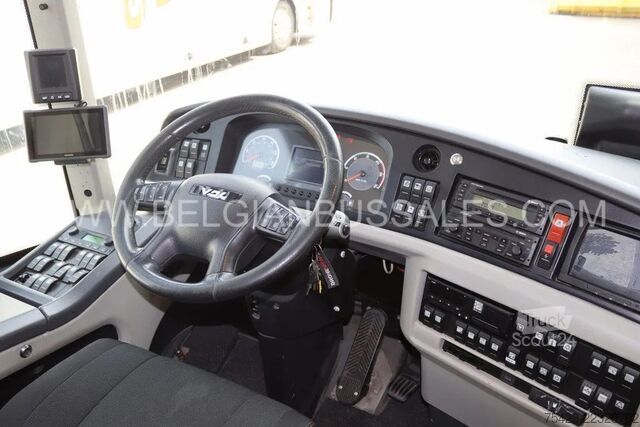 ذات الطابقين VDL Futura FDD2 141/510 / TDX27 Astromega / S 531 D...