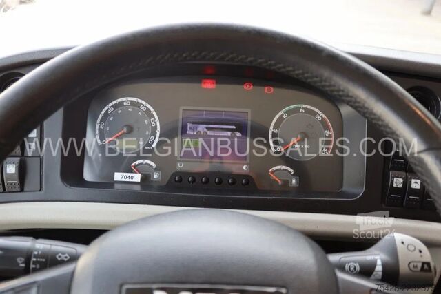 ذات الطابقين VDL Futura FDD2 141/510 / TDX27 Astromega / S 531 D...