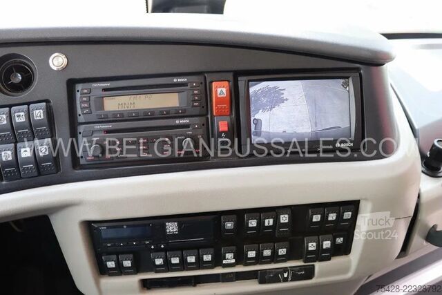 ذات الطابقين VDL Futura FDD2 141/510 / TDX27 Astromega / S 531 D...