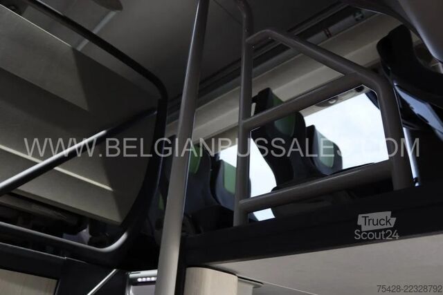 ذات الطابقين VDL Futura FDD2 141/510 / TDX27 Astromega / S 531 D...