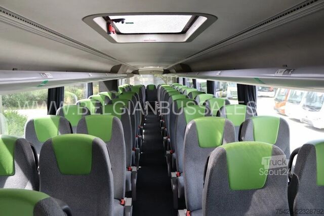 ذات الطابقين VDL Futura FDD2 141/510 / TDX27 Astromega / S 531 D...