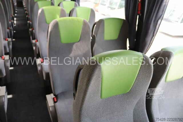 ذات الطابقين VDL Futura FDD2 141/510 / TDX27 Astromega / S 531 D...