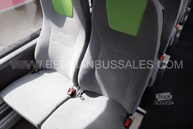 ذات الطابقين VDL Futura FDD2 141/510 / TDX27 Astromega / S 531 D...
