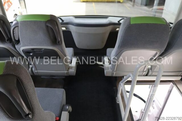 ذات الطابقين VDL Futura FDD2 141/510 / TDX27 Astromega / S 531 D...