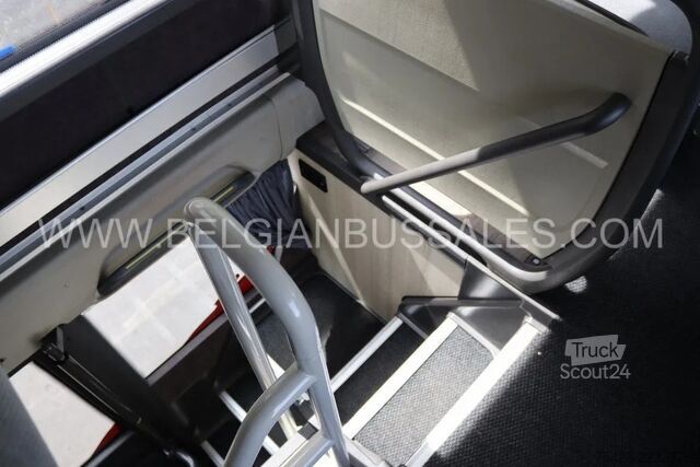 ذات الطابقين VDL Futura FDD2 141/510 / TDX27 Astromega / S 531 D...