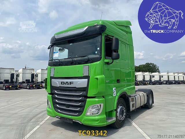 Estándar-SZM DAF XF 480