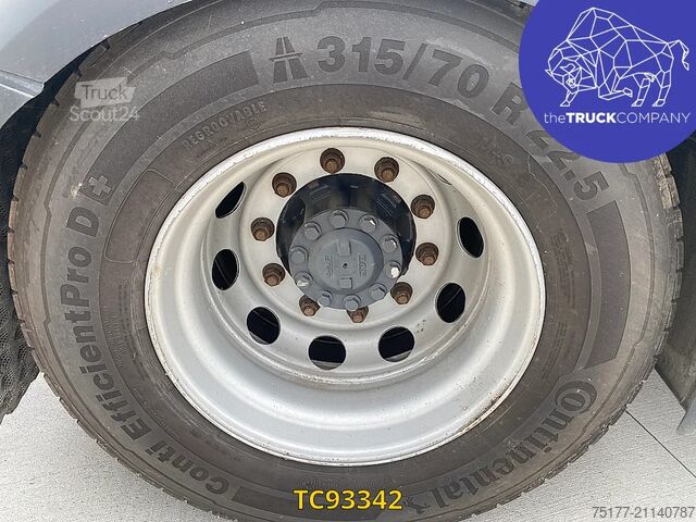 Estándar-SZM DAF XF 480