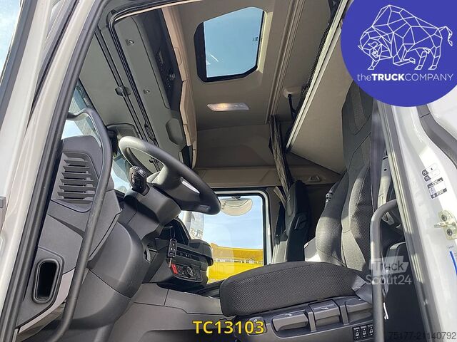 Standard-SZM DAF XF (New Gen) 480