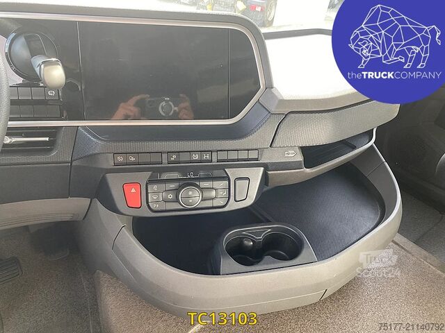 Standard-SZM DAF XF (New Gen) 480