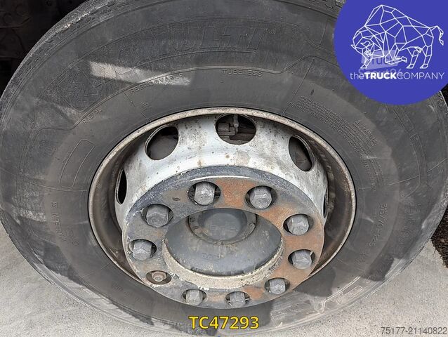 Estándar-SZM DAF XF 480