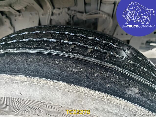 Estándar-SZM DAF XF 480