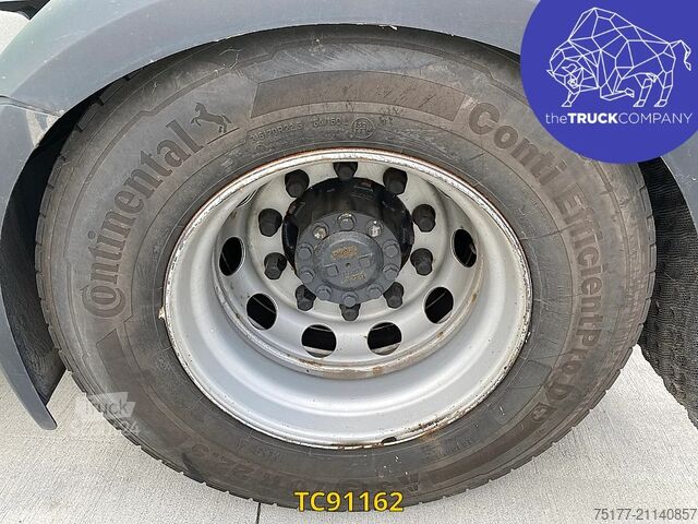 Estándar-SZM DAF XF 480