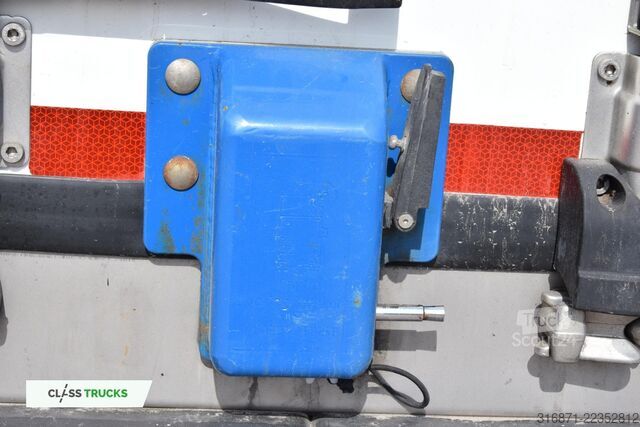 Semirremolque frigorífico SCHMITZ CARGOBULL SKO Double Deck FP60 ThermoKing SLXi 300