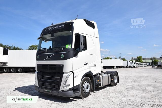 Tracteur routier standard VOLVO FH 500 XL Adaptive Cruise Control