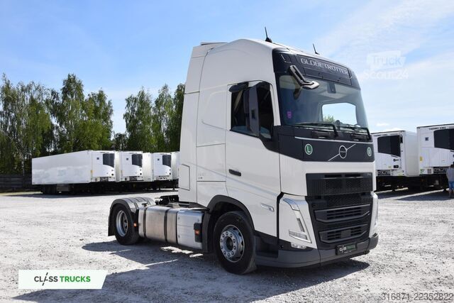 Tracteur routier standard VOLVO FH 500 XL Adaptive Cruise Control