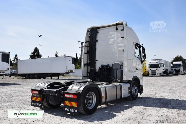 Tracteur routier standard VOLVO FH 500 XL Adaptive Cruise Control
