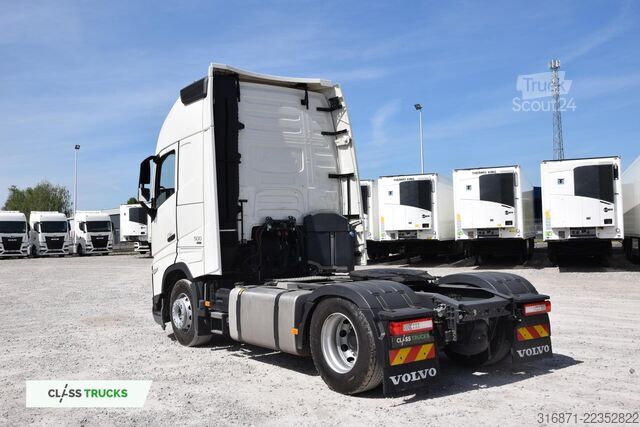 Tracteur routier standard VOLVO FH 500 XL Adaptive Cruise Control
