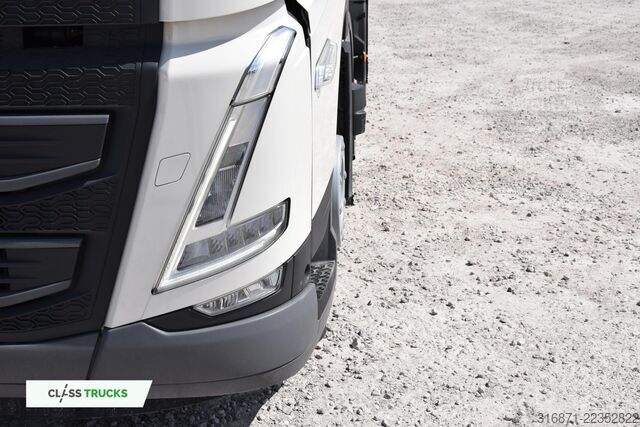 Tracteur routier standard VOLVO FH 500 XL Adaptive Cruise Control