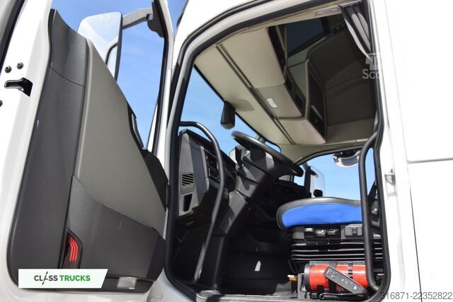 Tracteur routier standard VOLVO FH 500 XL Adaptive Cruise Control