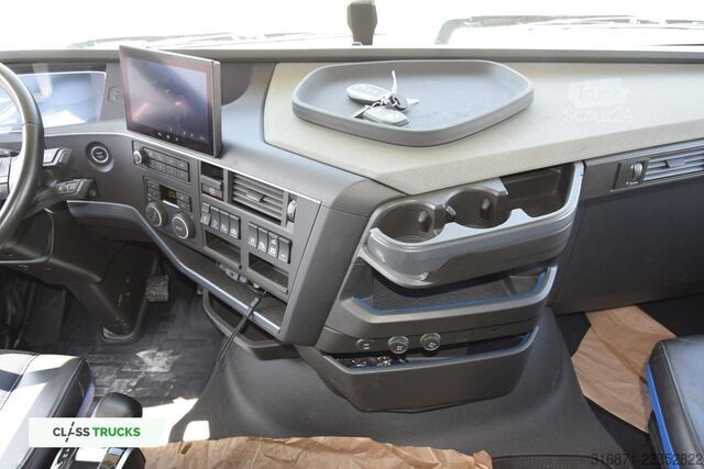 Tracteur routier standard VOLVO FH 500 XL Adaptive Cruise Control