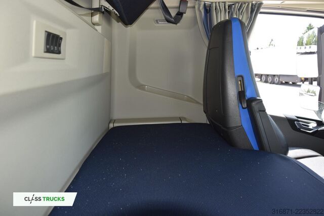 Tracteur routier standard VOLVO FH 500 XL Adaptive Cruise Control