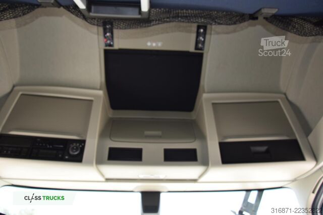 Tracteur routier standard VOLVO FH 500 XL Adaptive Cruise Control