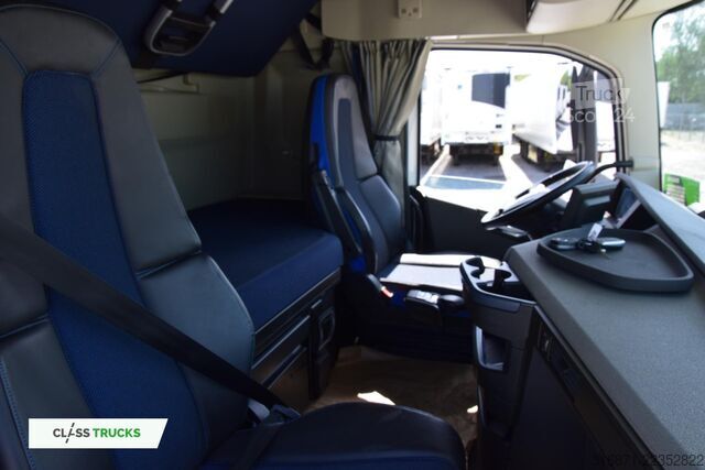 Tracteur routier standard VOLVO FH 500 XL Adaptive Cruise Control