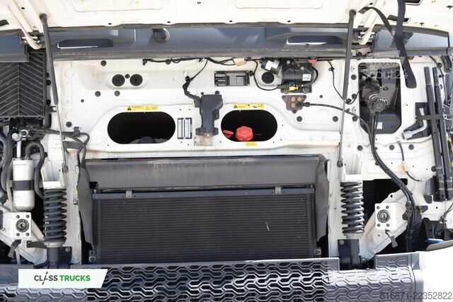 Tracteur routier standard VOLVO FH 500 XL Adaptive Cruise Control