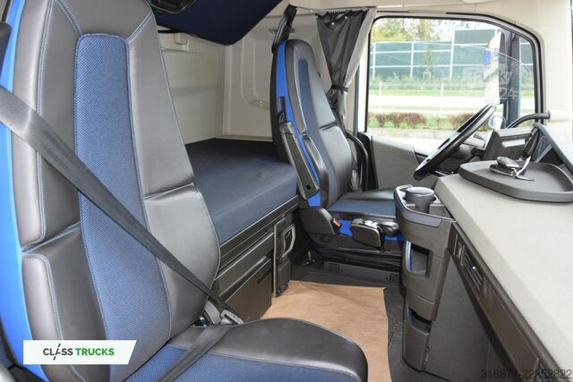 Standard trækkerunit VOLVO FH 500 XL Adaptive Cruise Control