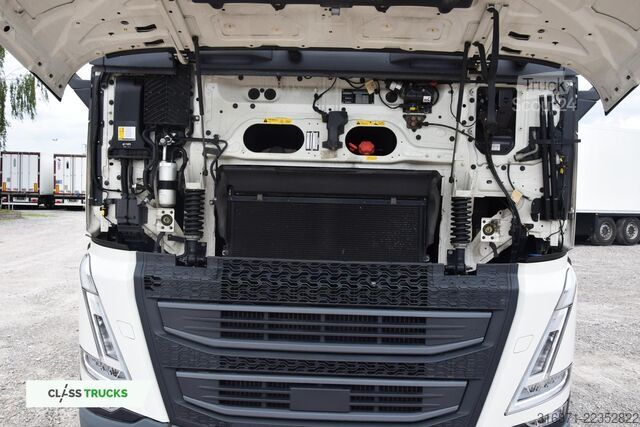 Standard trækkerunit VOLVO FH 500 XL Adaptive Cruise Control