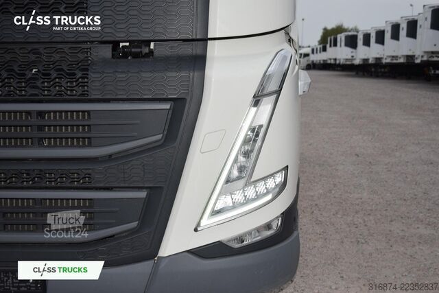 Tracteur routier standard VOLVO FH 460 Globetrotter XL i-Save