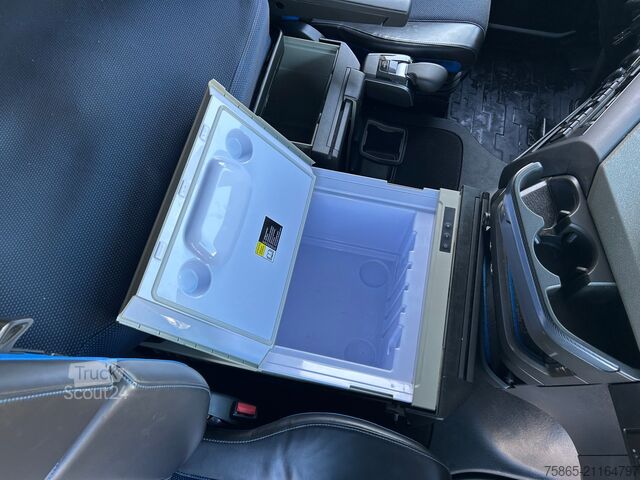 Standaard-SZM Volvo FH 460 Globetrotter / Retarder / 349 dkm / 2 Ta...